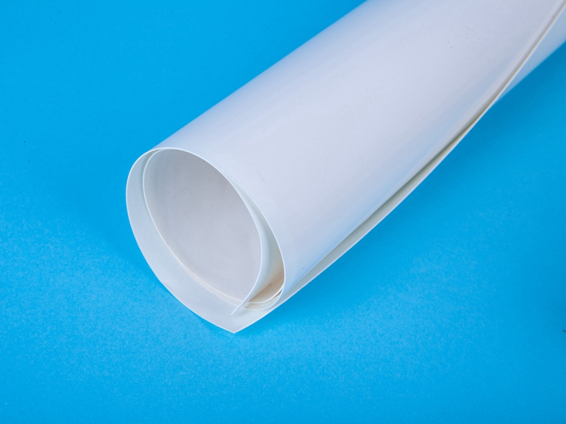 PVC rigid sheets