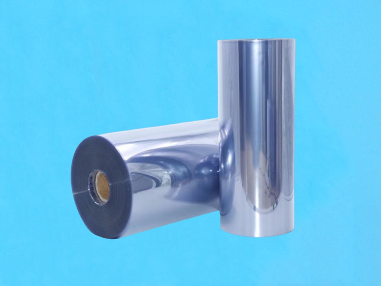 PVC rigid sheets